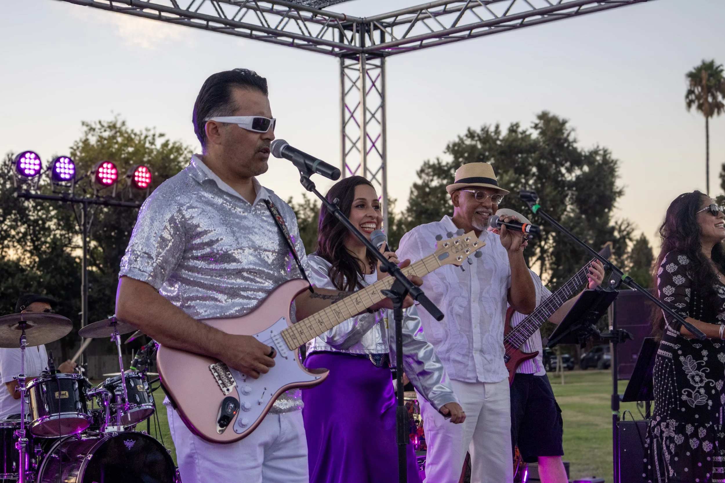 16th Celebrate Natomas festival this weekend to offer live music, free activities