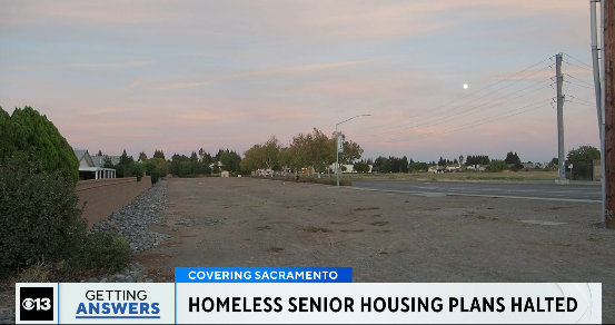 Proposed Natomas tiny homes community not moving forward, councilmember says