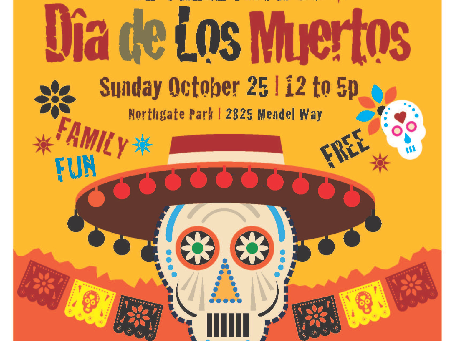 Día de los Muertos