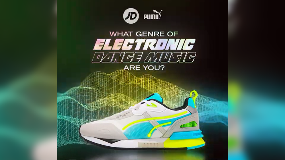 jd puma