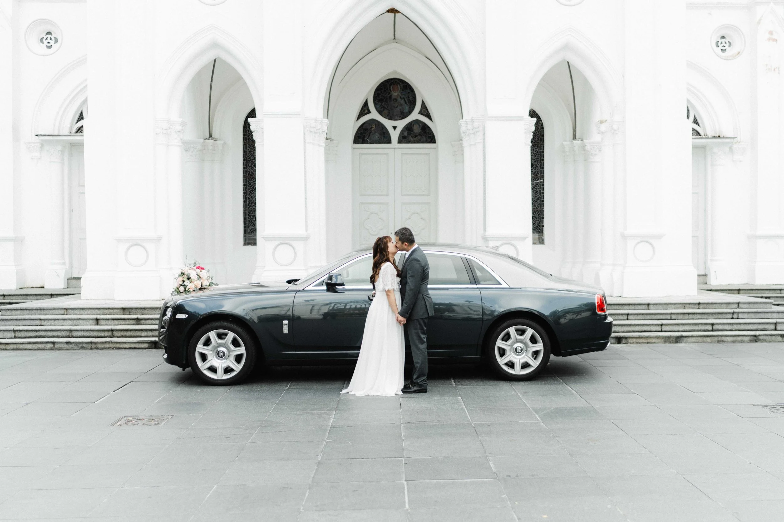 Chjimes Wedding Photography