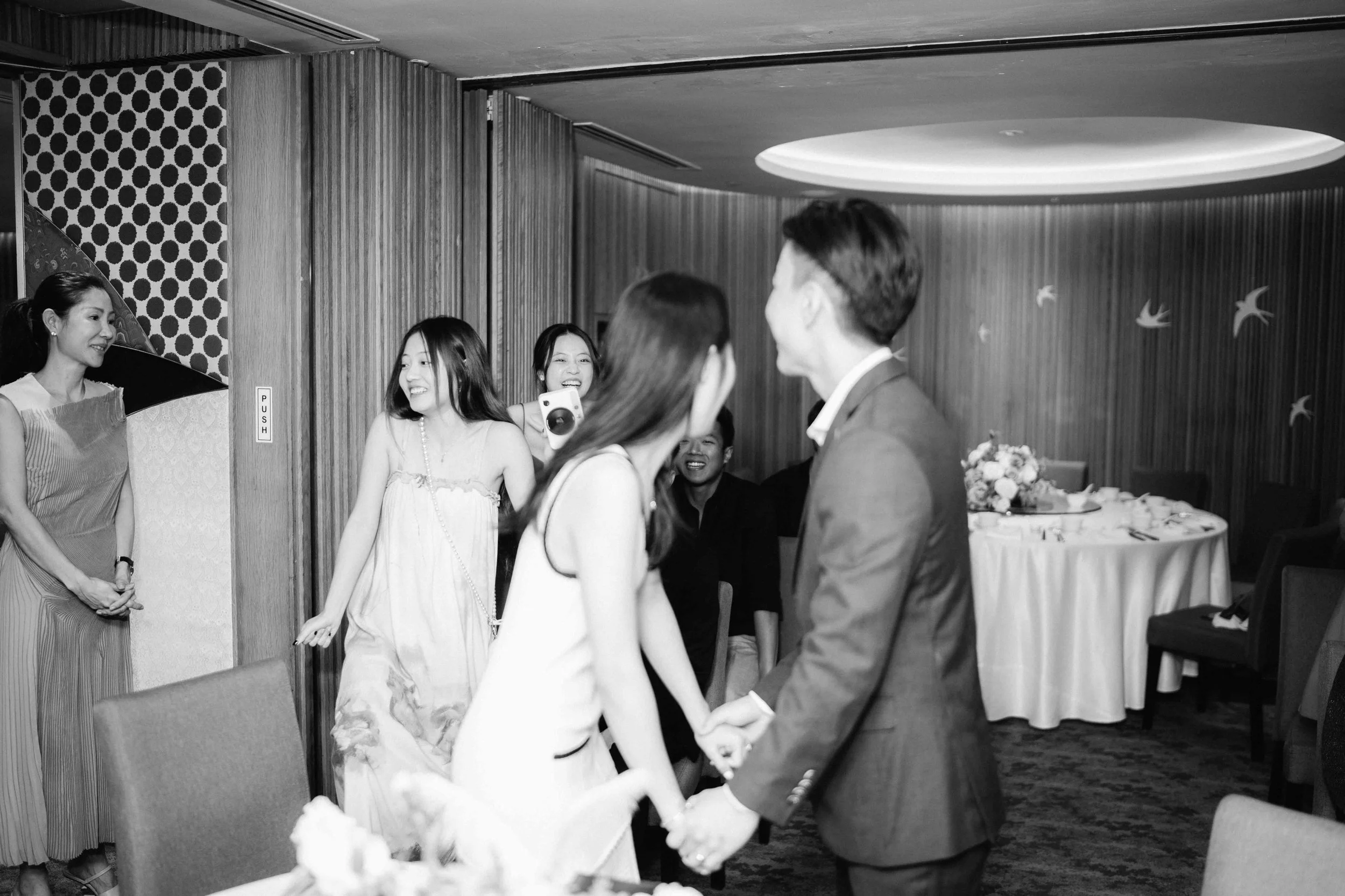 ROM Photography Singapore