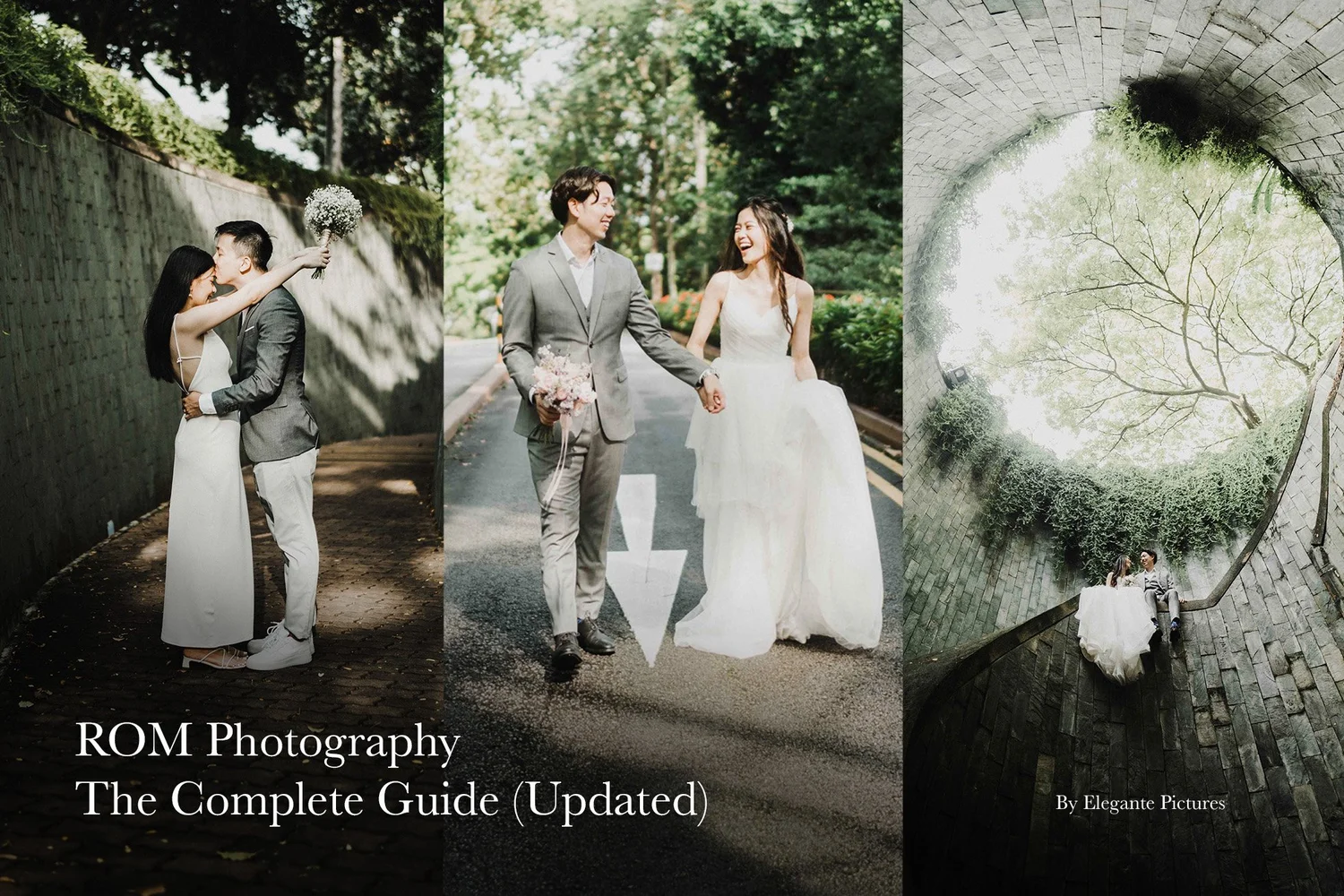 [UPDATED] ROM Photography Guide at Registry of Marriage Singapore (ROM ...