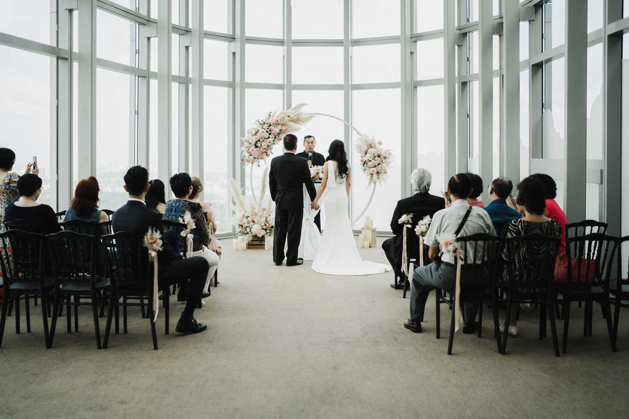 Solemnisation ROM Photography Singapore