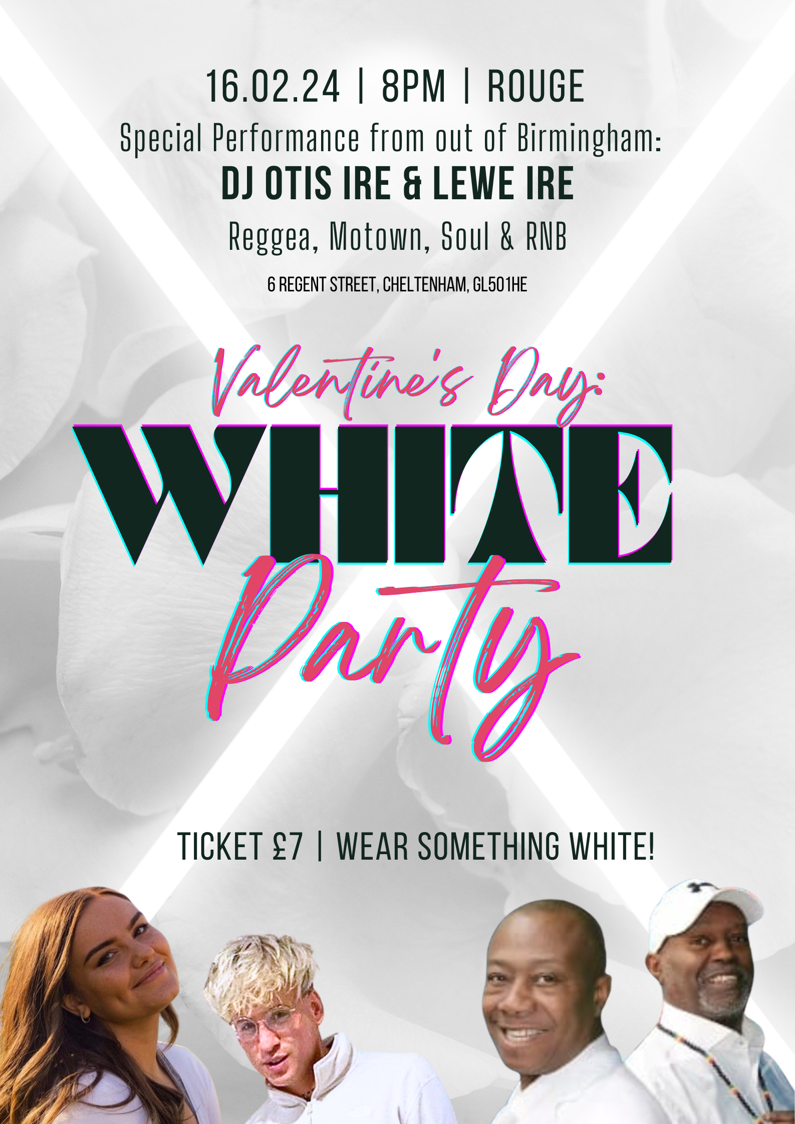 Valentines Party