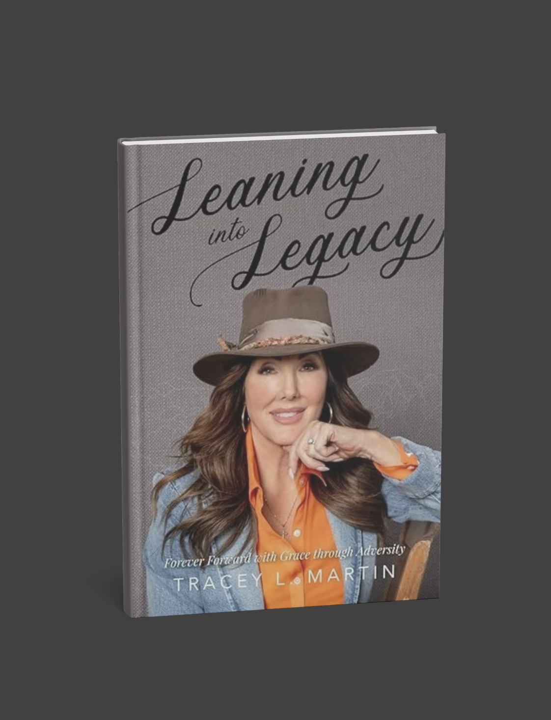 Leaning into Legacy