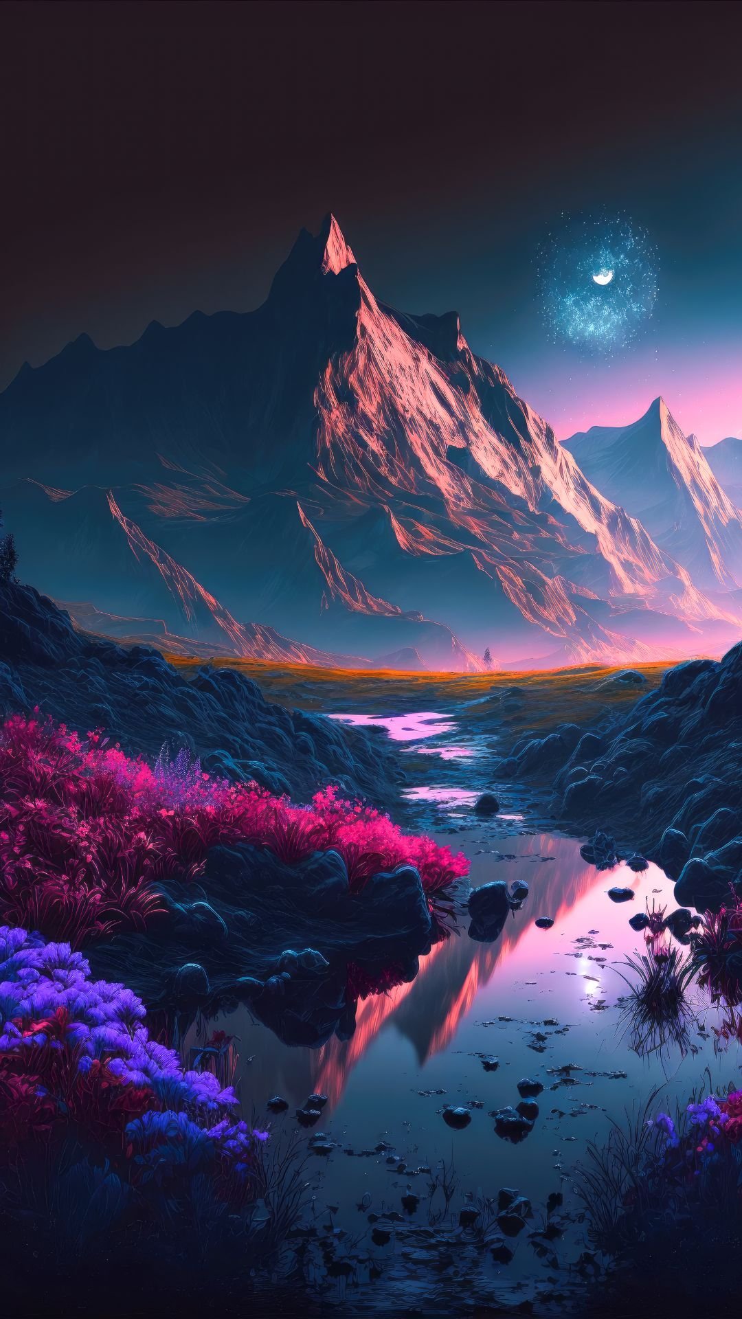 fabdream_landscape_with_organic_life_from_another_planet_biolum_9237e352-506c-4b93-8784-f9e4b20c6f1f-gigapixel.jpg
