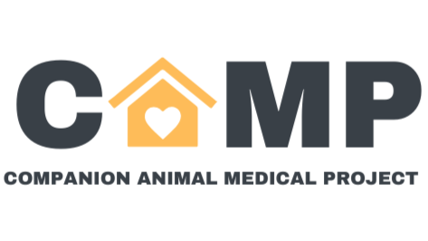 companion animal medical project