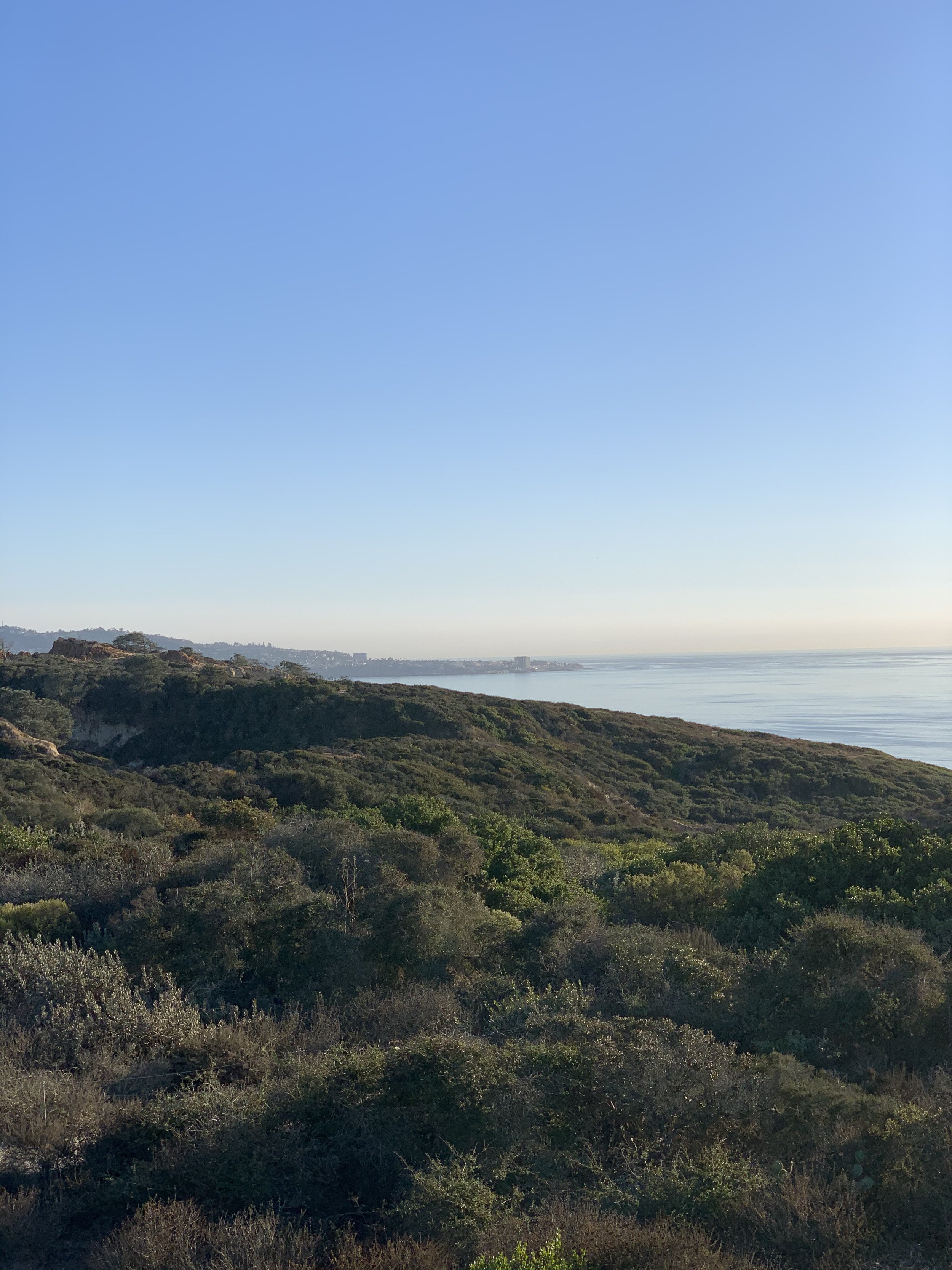 Trains & Trails #4 Torrey Pines