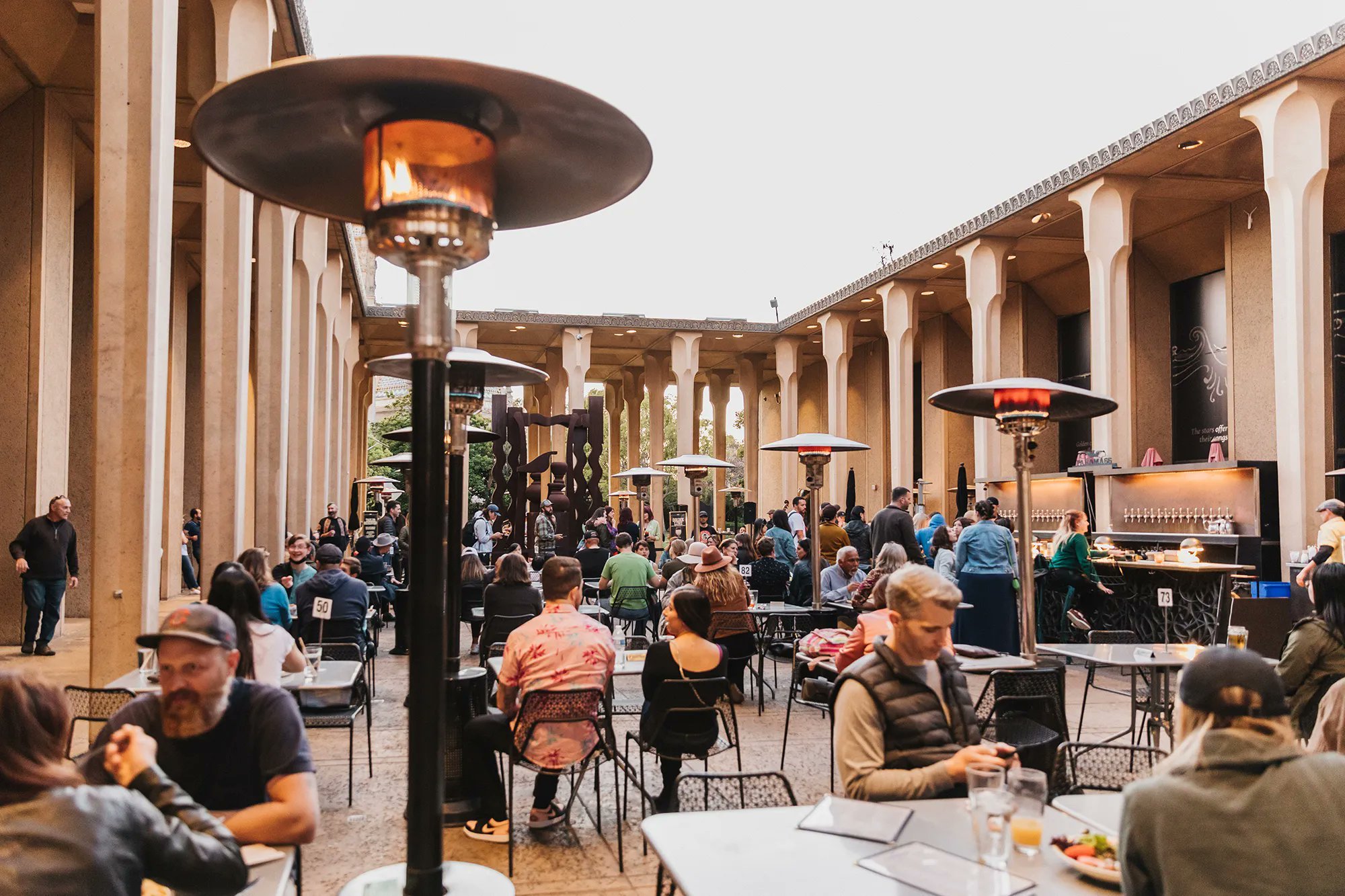 Combined Urbanist, BikeSD, YIMBYDems and RideSD Meetup
