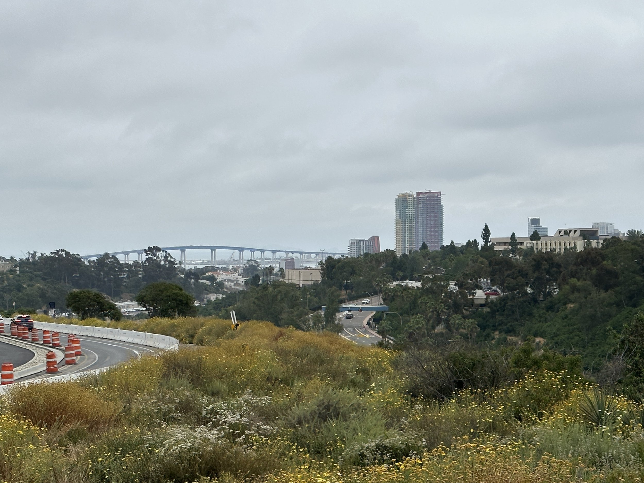 Balboa Park: Golden Hill to North Park