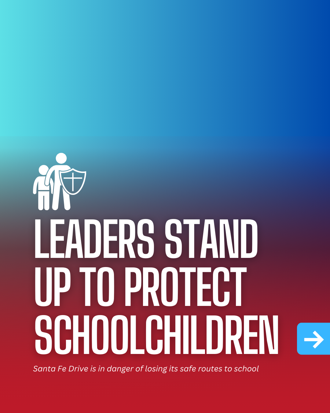 Leaders Stand Up To Protect Schoolchildren