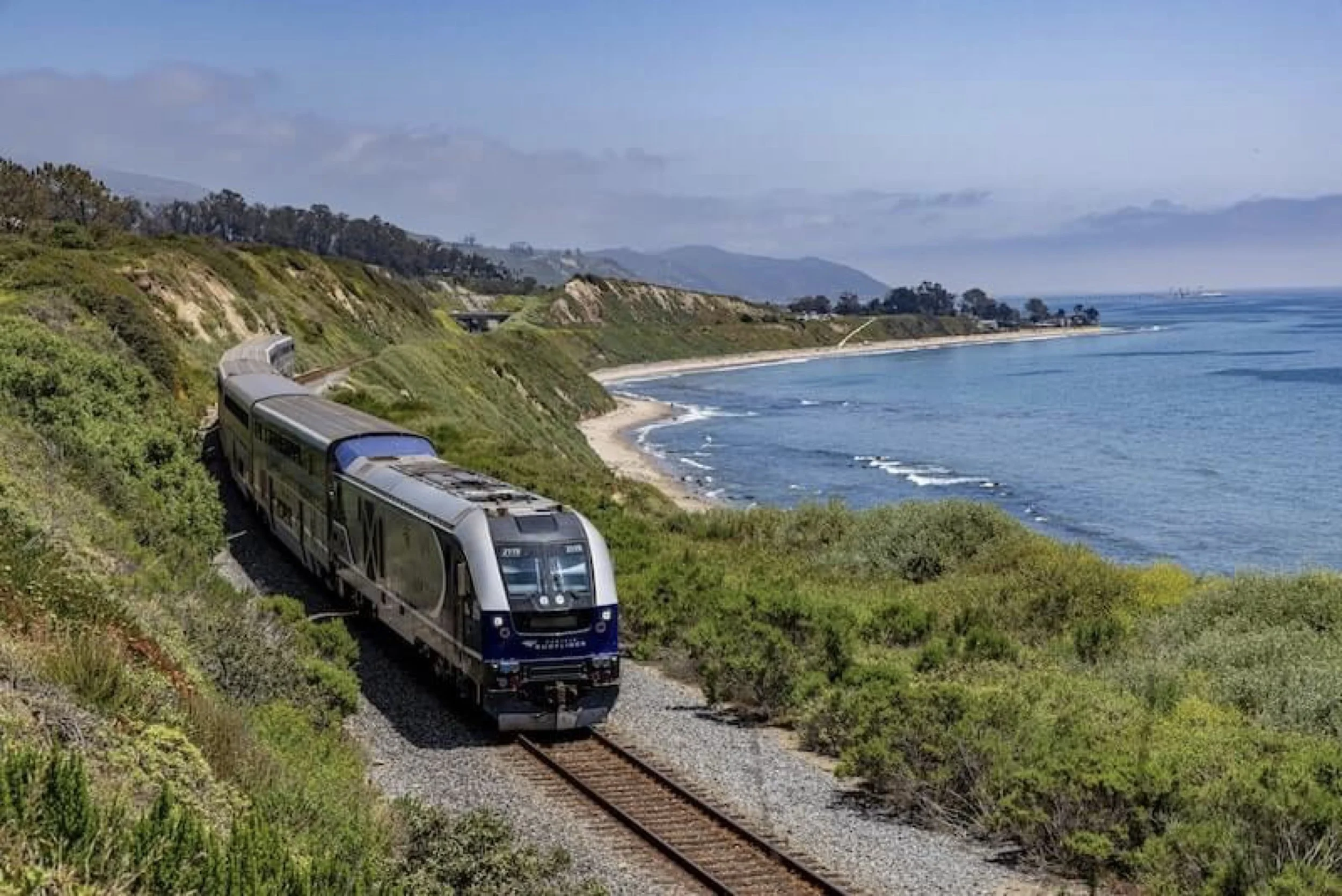 Future of Our Coastal Rail Corridor