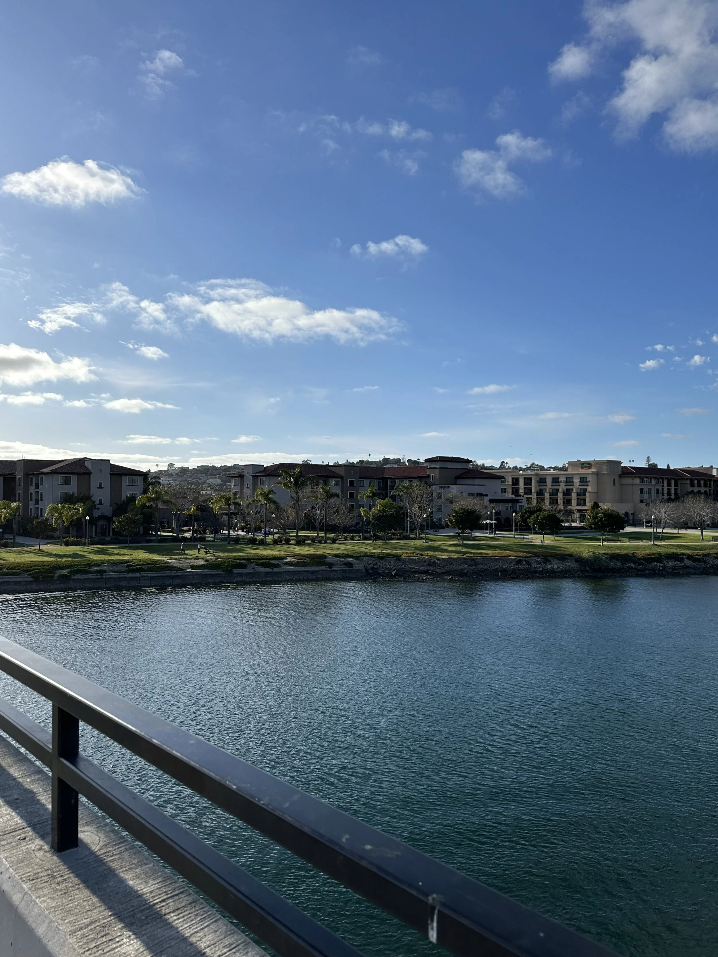 Liberty Station Walking Tour