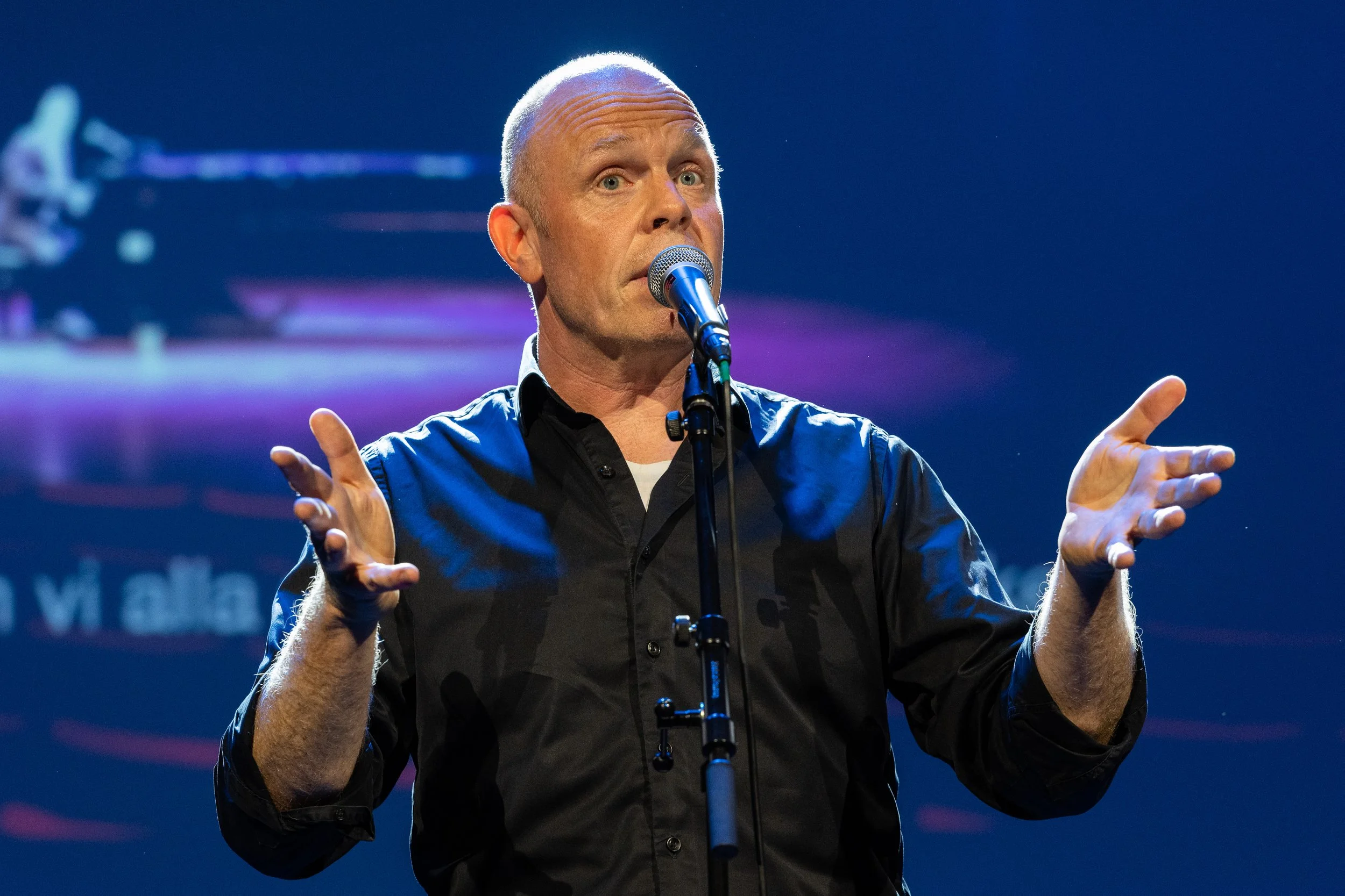 Foto: Gustaf Hellsing