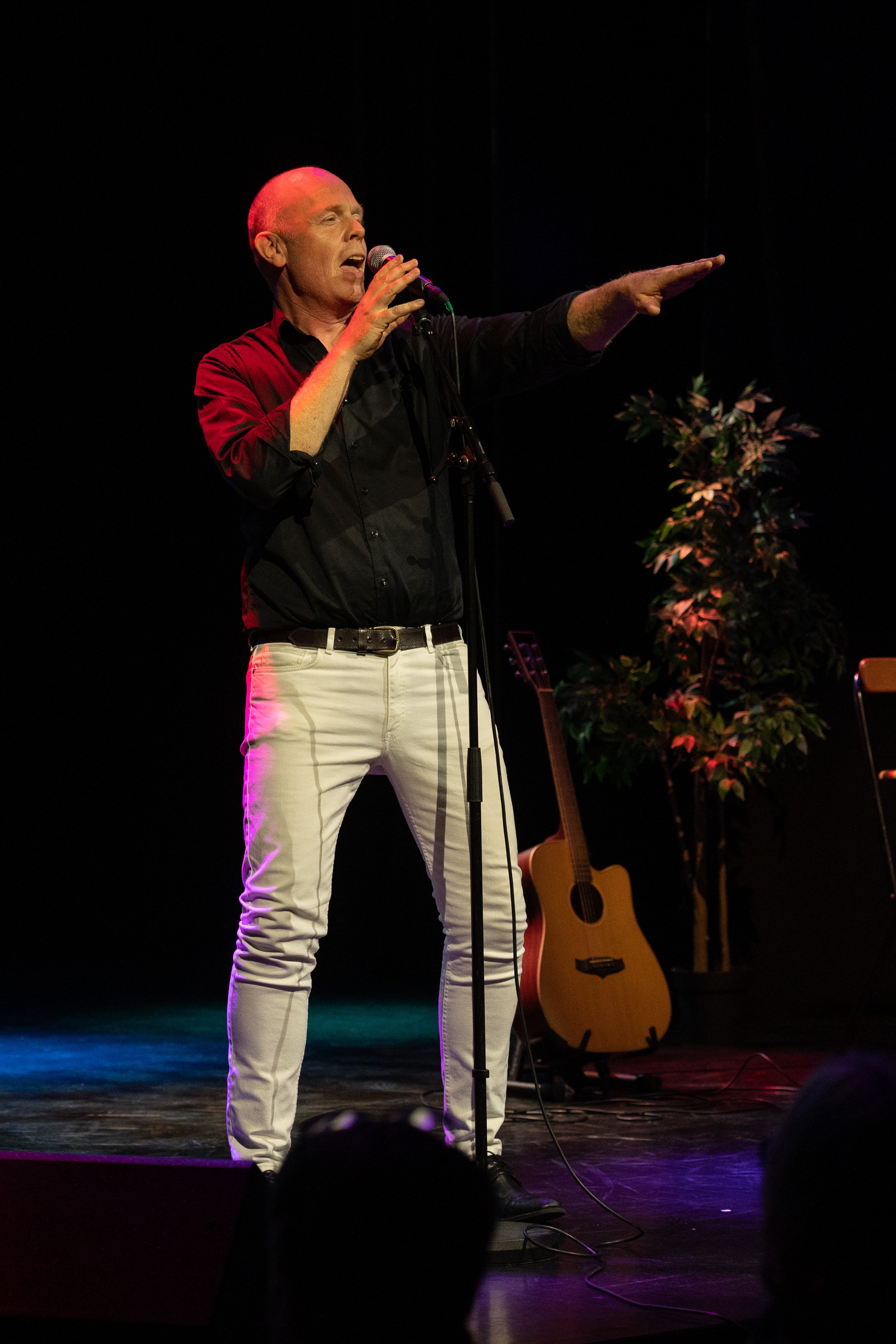 Foto: Gustaf Hellsing