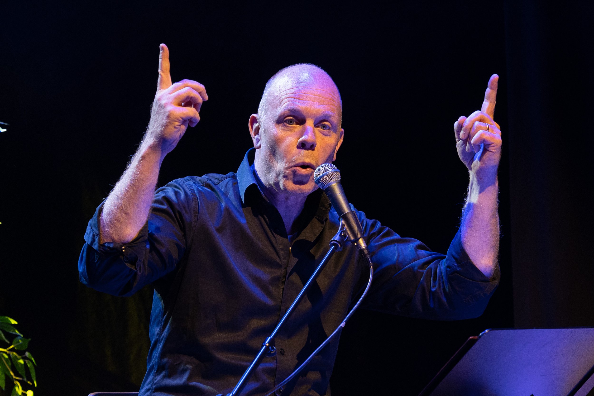 Foto: Gustaf Hellsing