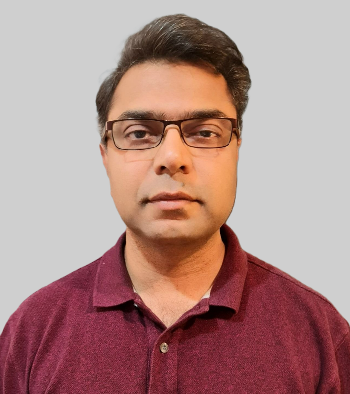 Pranesh Ravi Kumar About Us — North West Medical Centre
