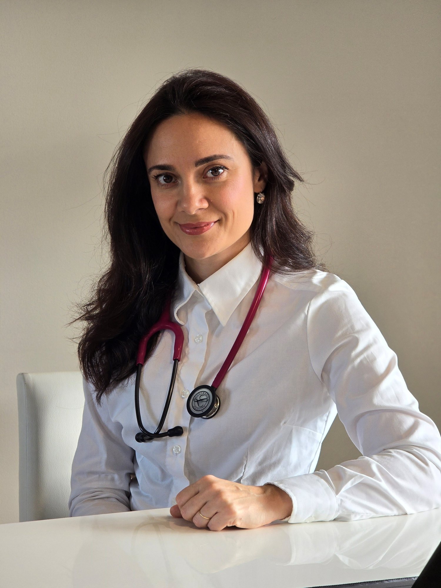 About Us — North West Medical Centre