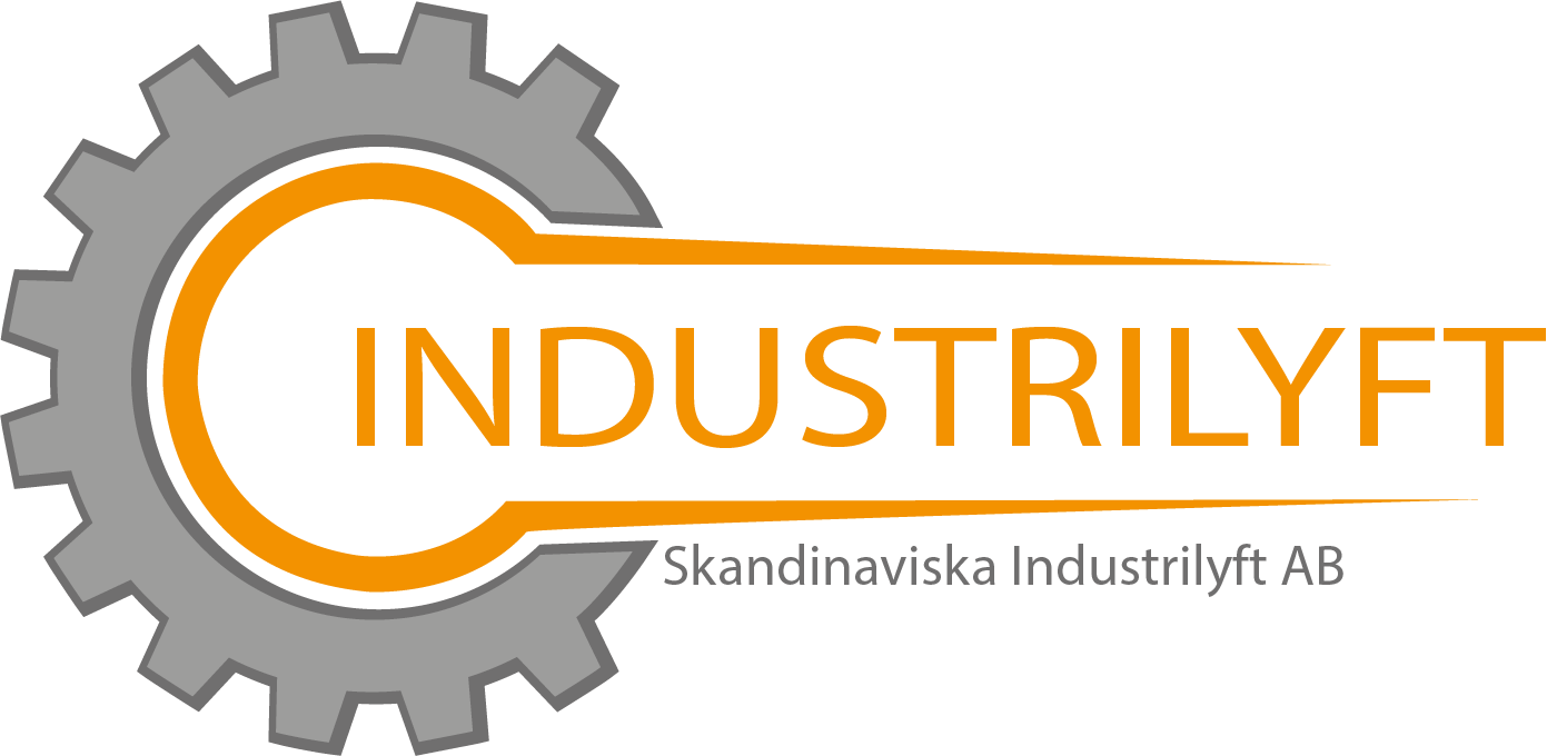 Skandinaviska industrilyft 