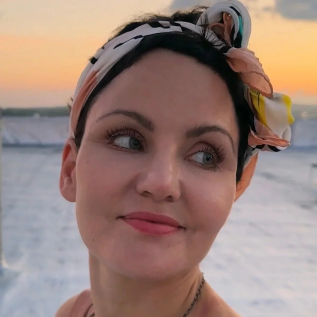 Leah Helman