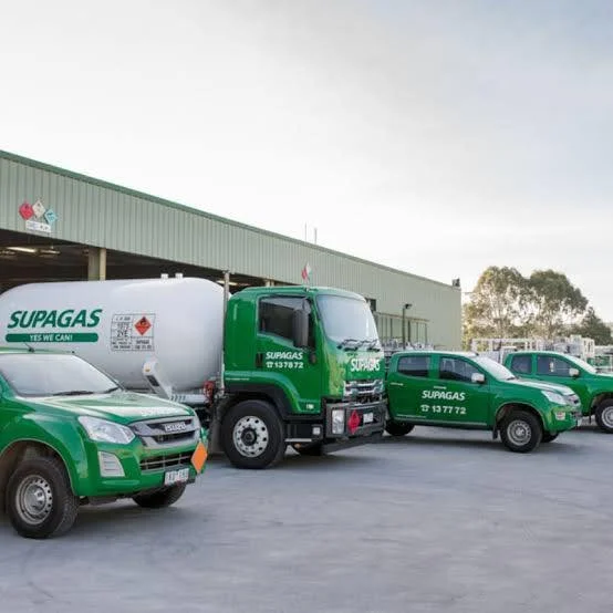 SUPERGAS FAILURES LEAVE GAS DELIVERIES STRANDED AND DRIVERS AT RISK