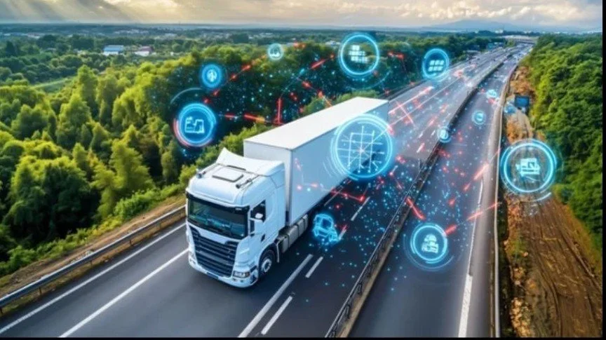 FUTURE-PROOFING TRANSPORT JOBS: UNIONS LEAD ON RESPONSIBLE AI 