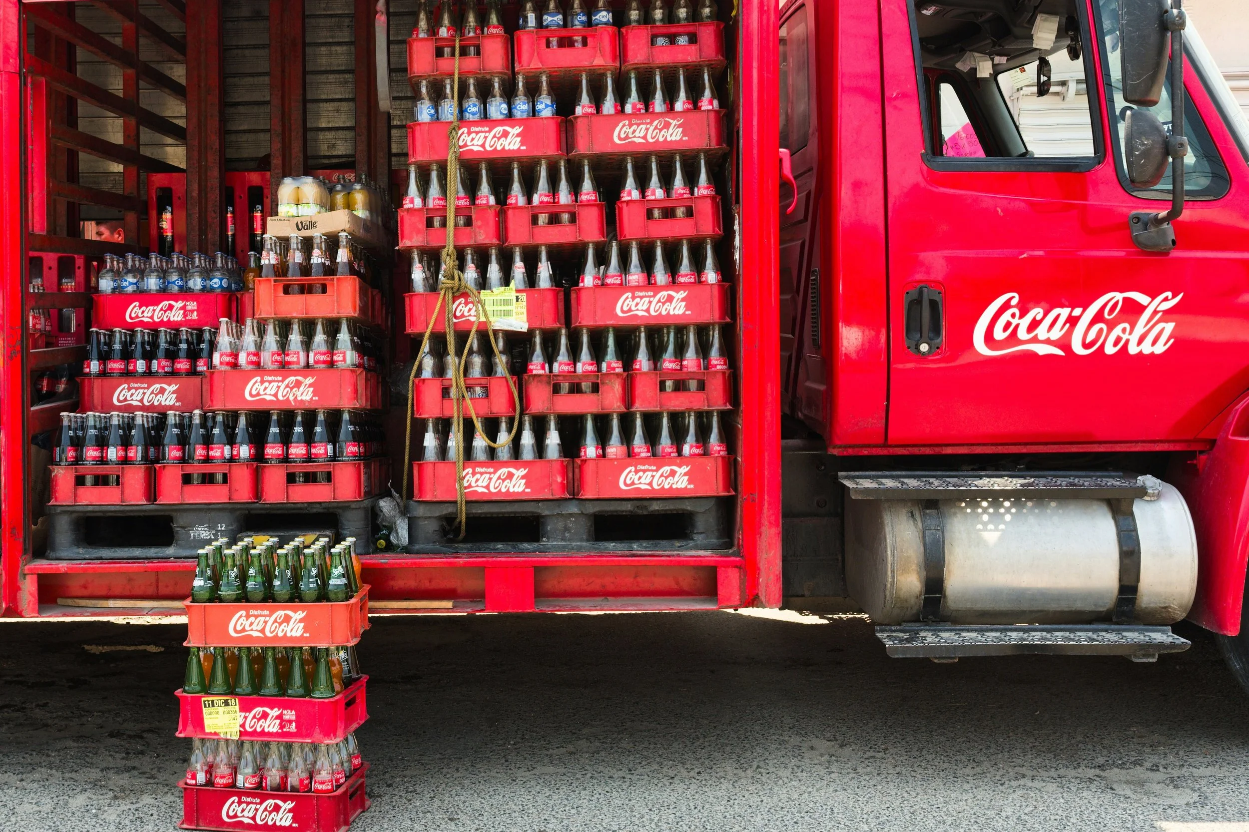 ASAHI BEER AND COCA-COLA TRANSPORT AT RISK AS QUBE DRIVERS STRIKE FOR NATIONAL STANDARDS&nbsp;