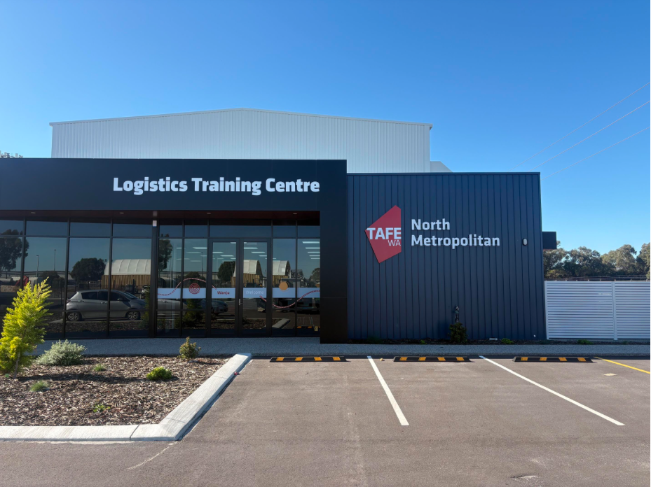 WA Labor Invests in the Future of Transport with Free TAFE Driver Training Program Site in Hazelmere
