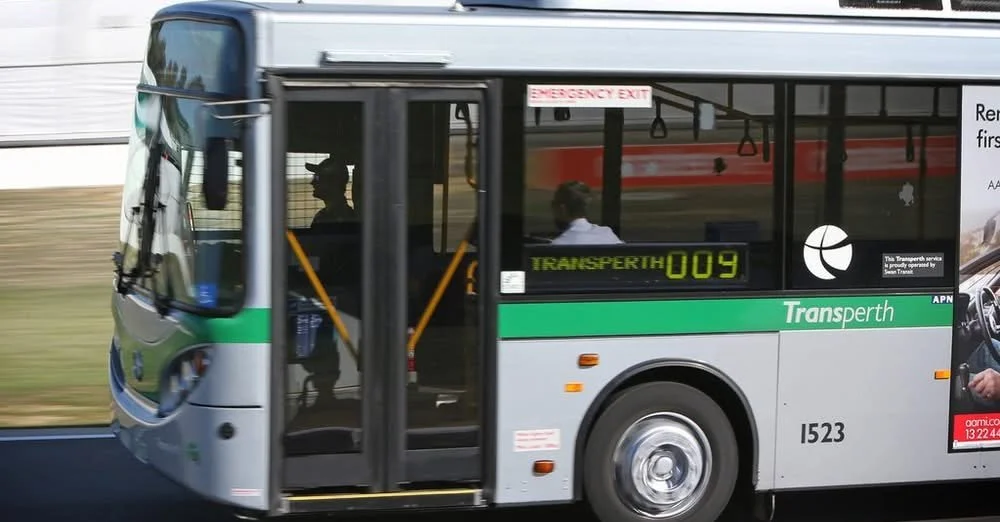 TWU Bus Drivers Speak Out: PTA Acts to Make Buses Safer