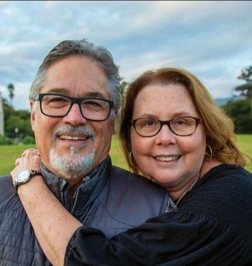 An Afternoon with Pastor Andrew and Karen Bush