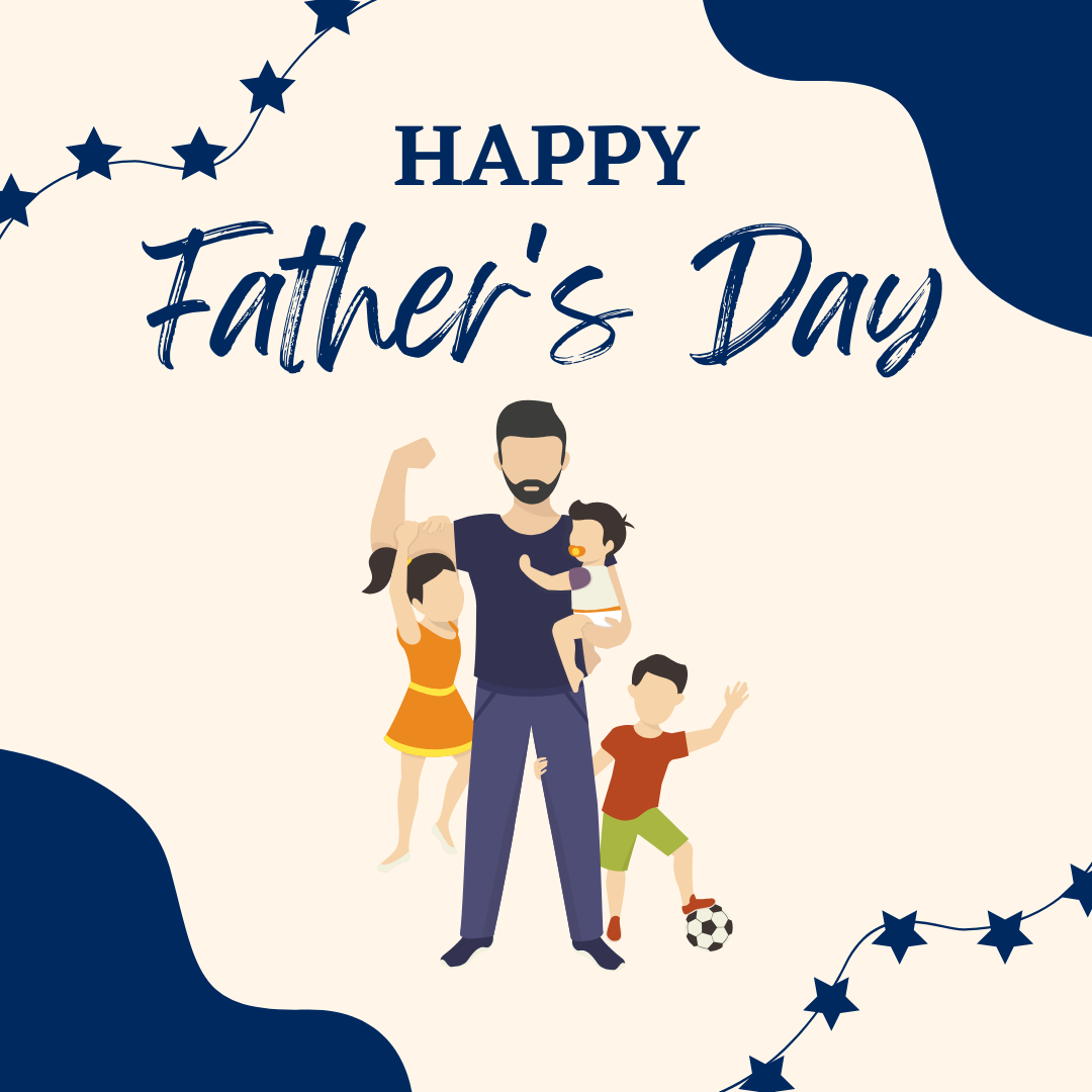 Father's Day at Kingdom Movement
