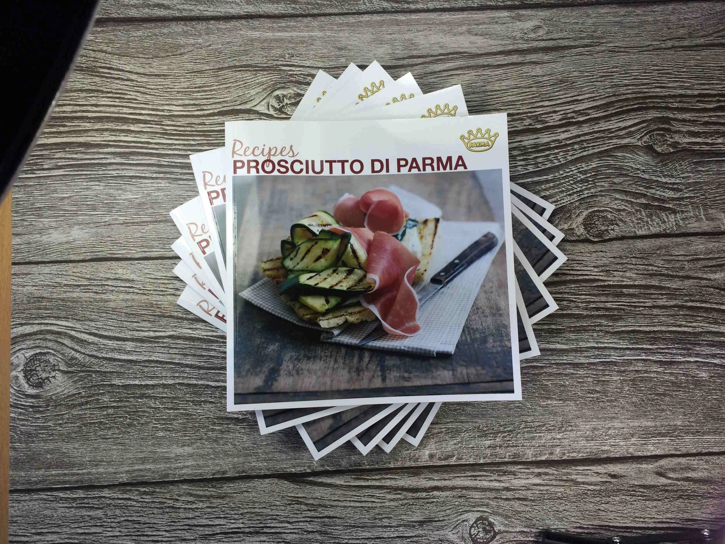 Perfect Binding cost-effective way of binding with adhesive