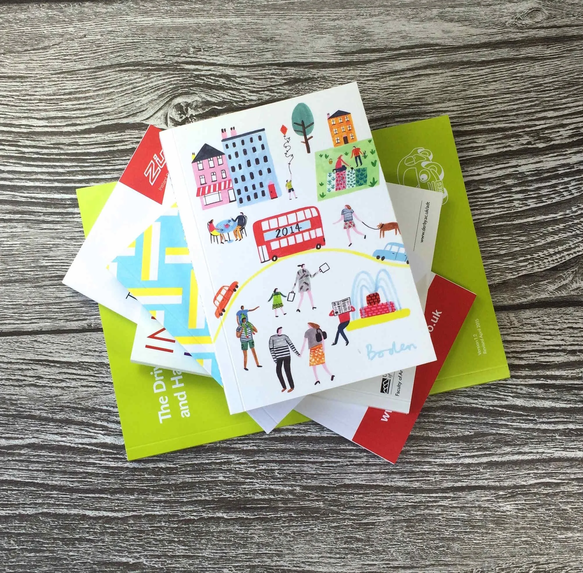 PUR binding cost-effective binding using polyurethane reactive glue