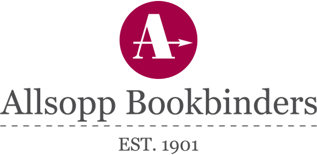 Allsopp Bookbinders