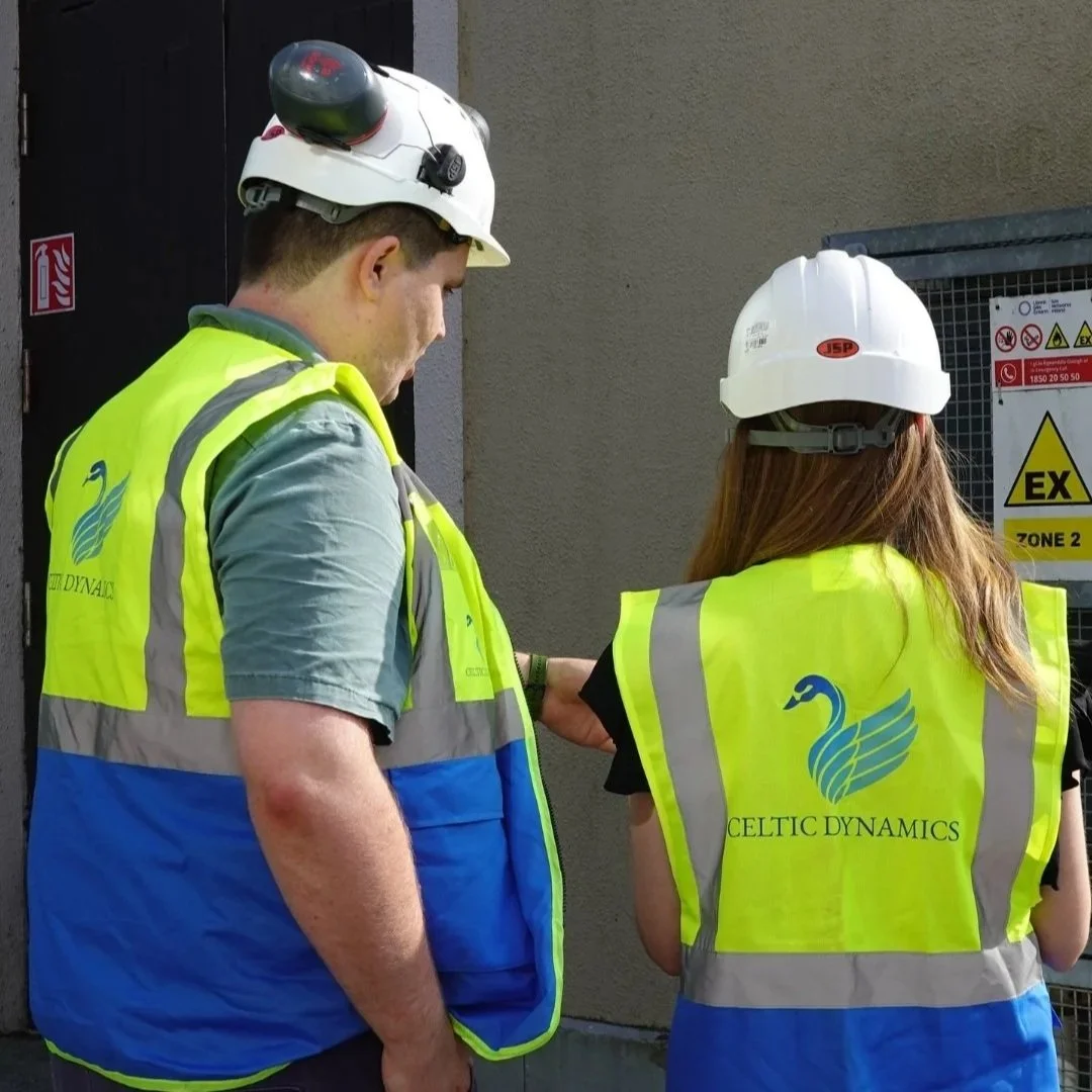 B2B Lead Generation: How Celtic Dynamics Scaled Niche Energy Audits with Meta Ads
