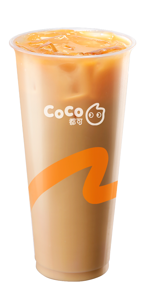 MILK TEA — CoCo Official site
