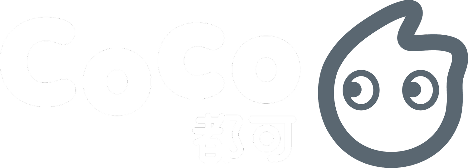 CoCo Official Website