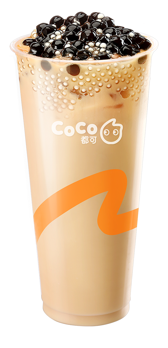 MILK TEA — CoCo Official site
