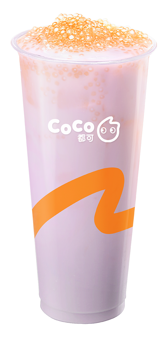 MILK TEA — CoCo Official site