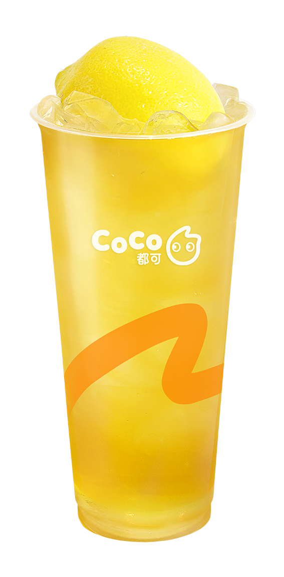 FRUIT TEA — CoCo Official site