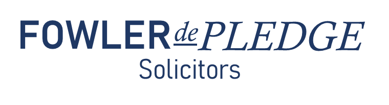 Fowler de Pledge Solicitors