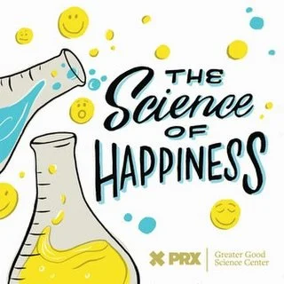 I do love a good BBC podcast (even one I&rsquo;m not in) and a recent edition of this one is an absolute corker! 

It sets out the science behind why Tai Chi and Qi Gong are some of the very best things in life you can do to yourself - a conclusion I
