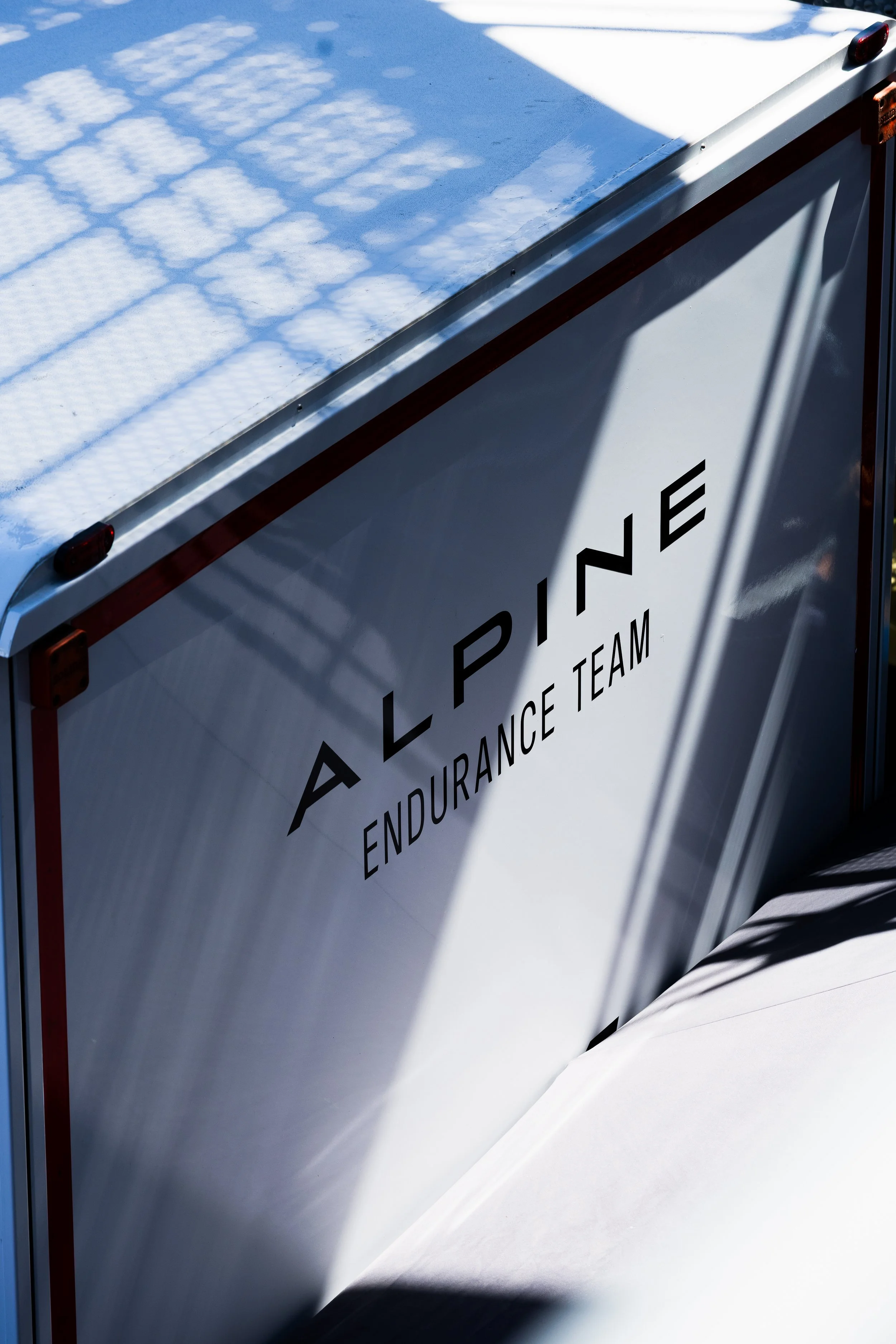 Alpine 6h de Spa 2025