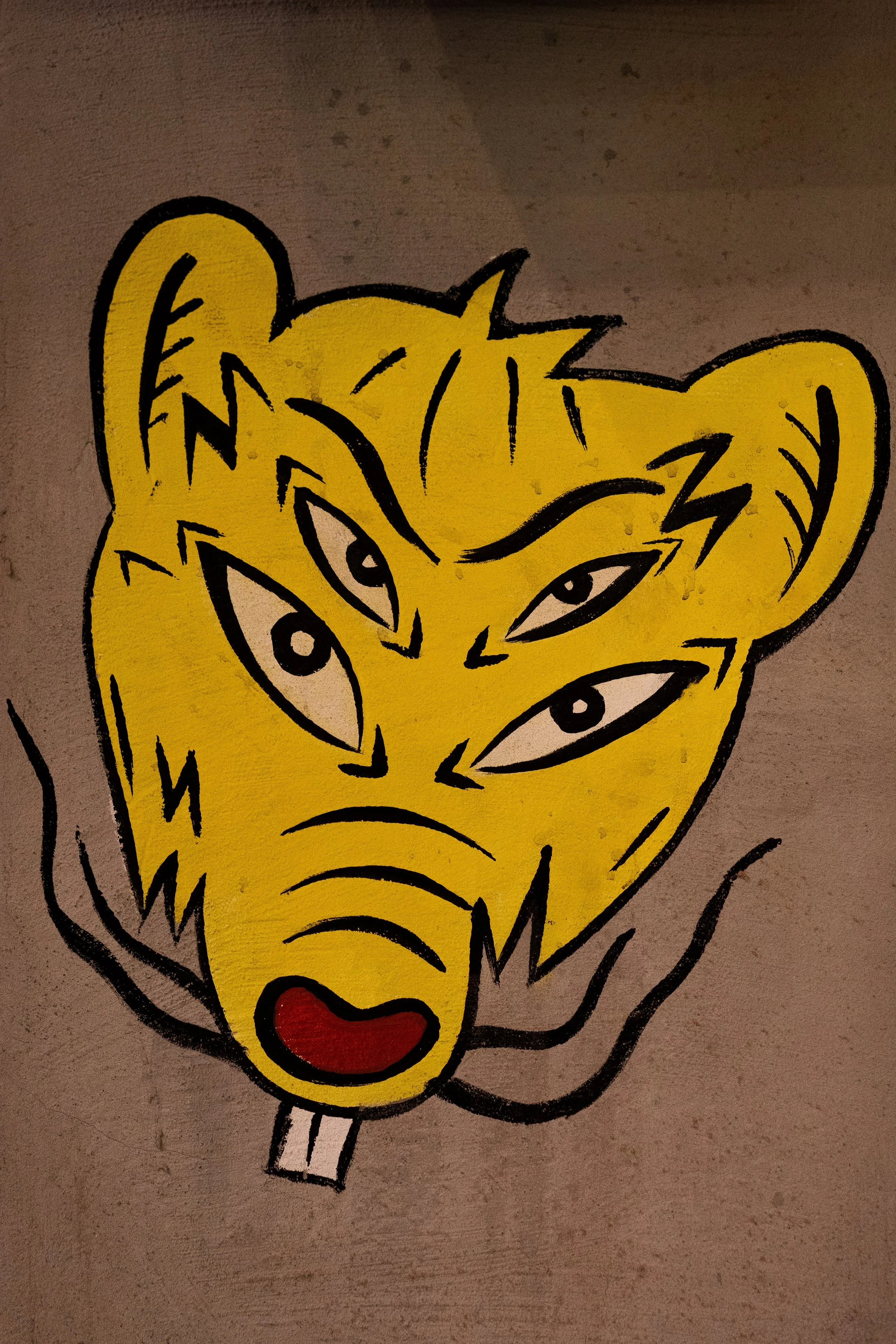 Ratz - Food Market pré-opening