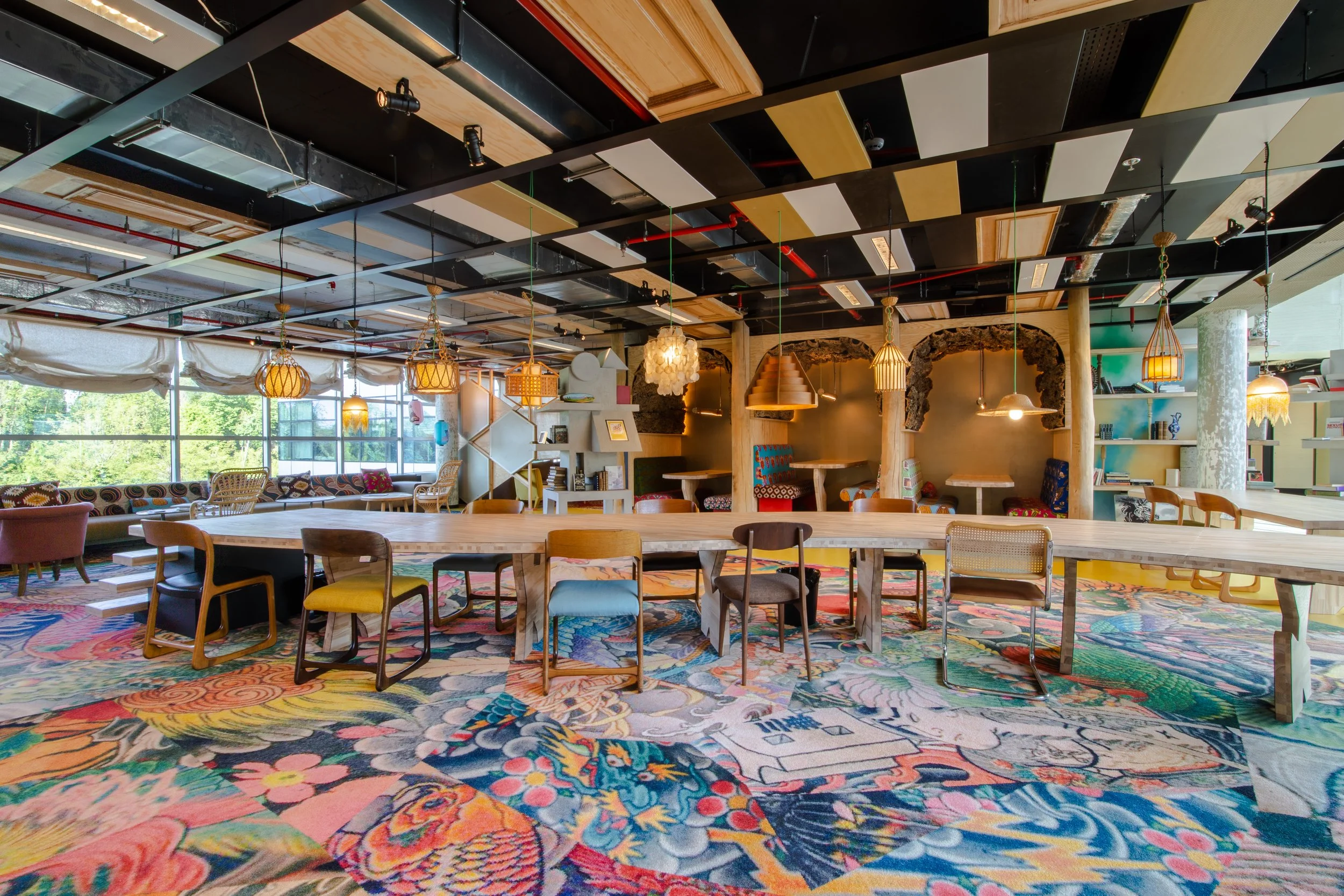 SILVERSQUARE - Delta