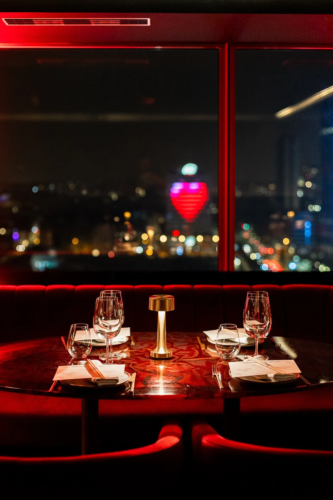 Akai - Love Night