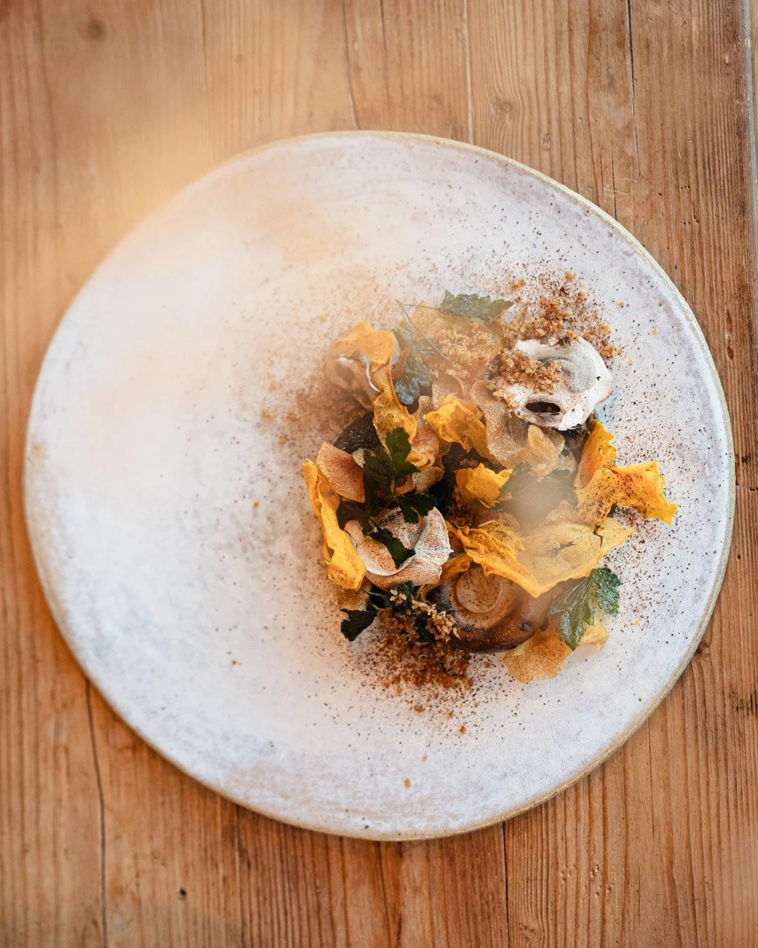 Le Moulin de Léré.