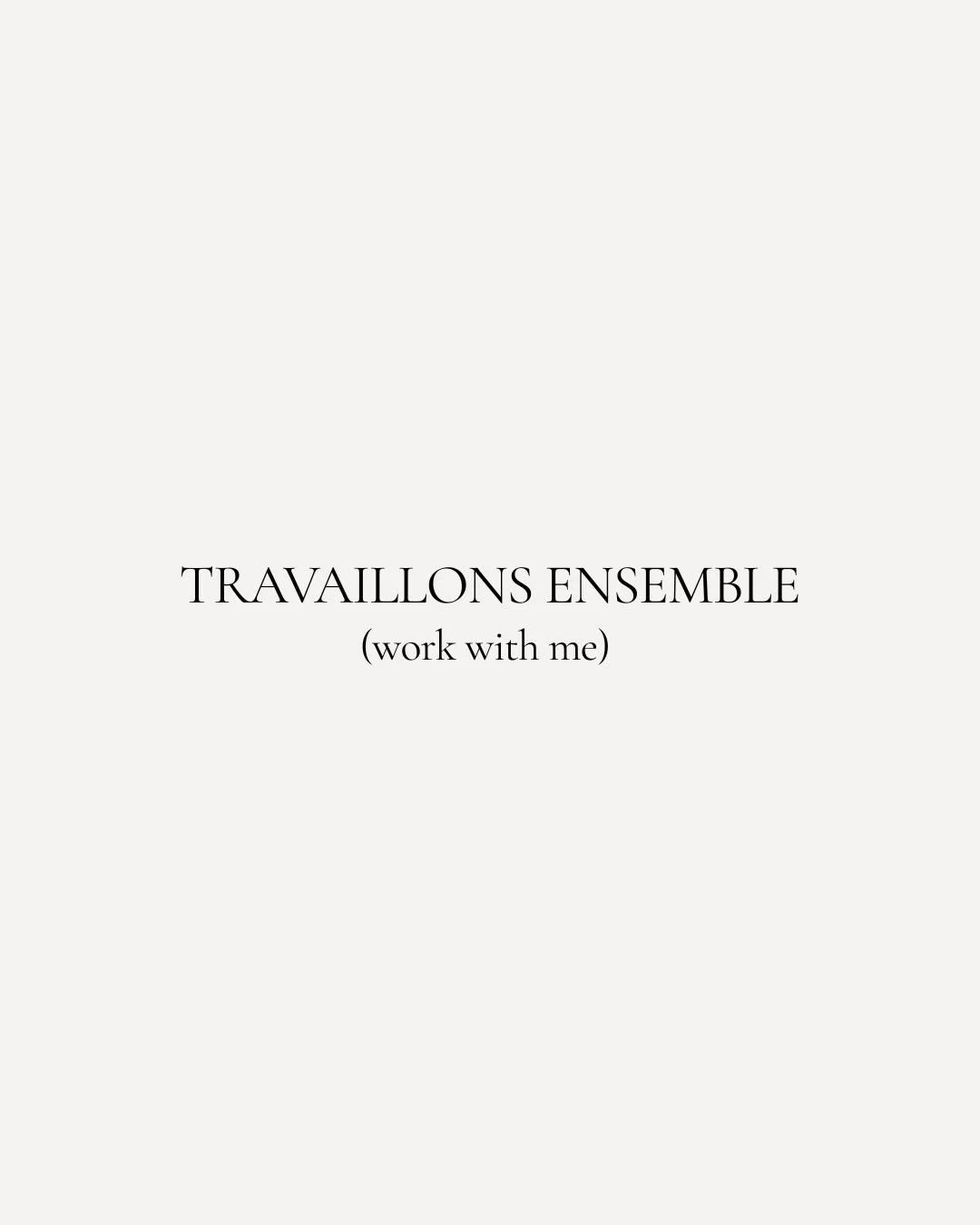Mon site internet a fait peau neuve✨

J&rsquo;y pr&eacute;sente ma d&eacute;marche, les projets qui m&rsquo;animent et les collaborations que j&rsquo;aime construire autour de la photographie et du r&eacute;cit.

Vous y d&eacute;couvrirez mon portfol