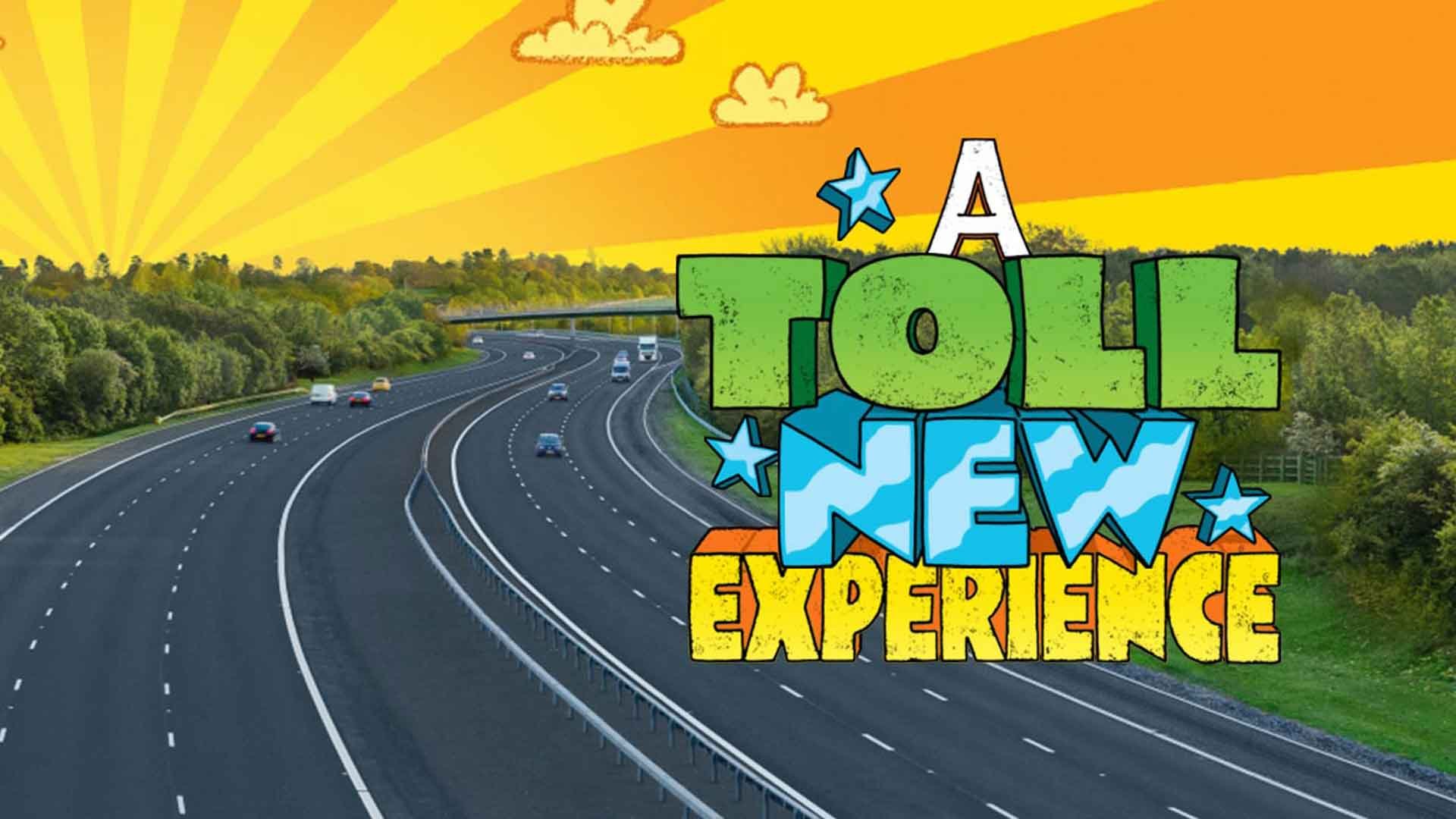 Has the M6Toll Just Gone up in Price Again?